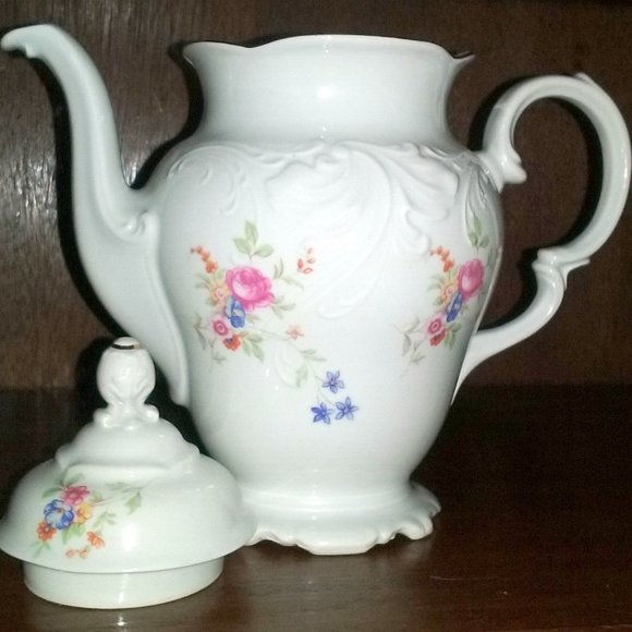 Wawel Coffee Pot - Picture 3 of 5